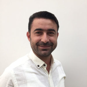 Sadık SEÇKİN
